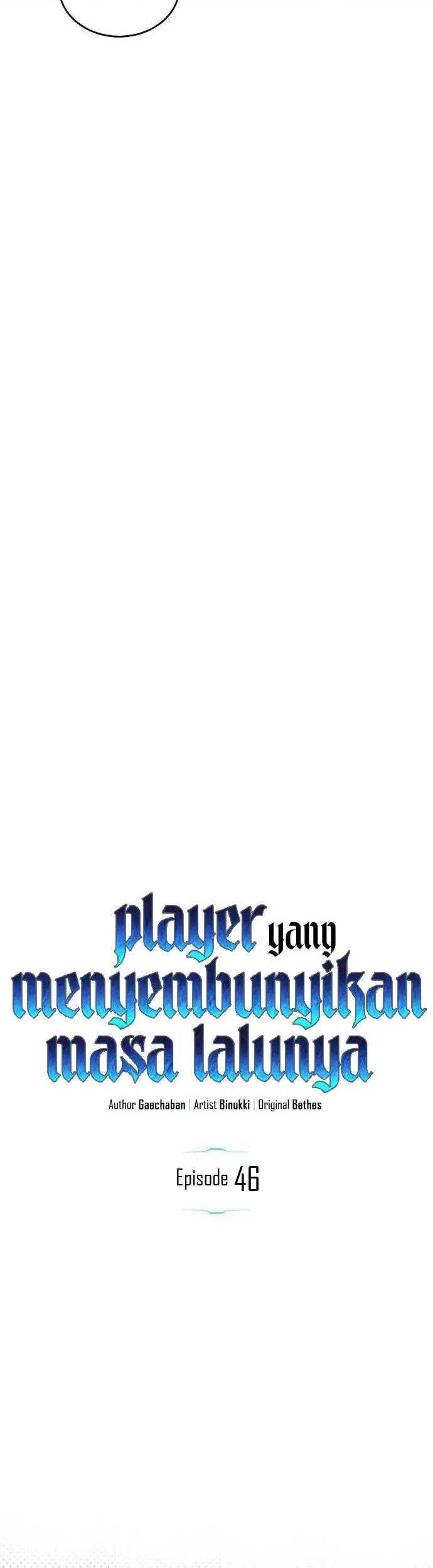 The Player Hides His Past Chapter 46 - halaman 18