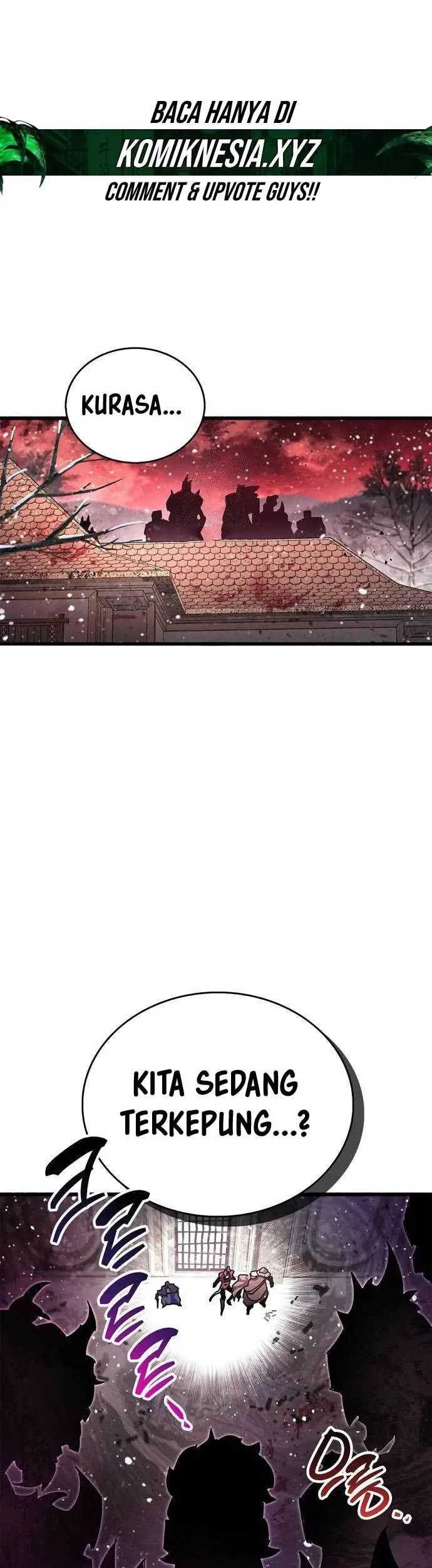 The Player Hides His Past Chapter 46 - halaman 2