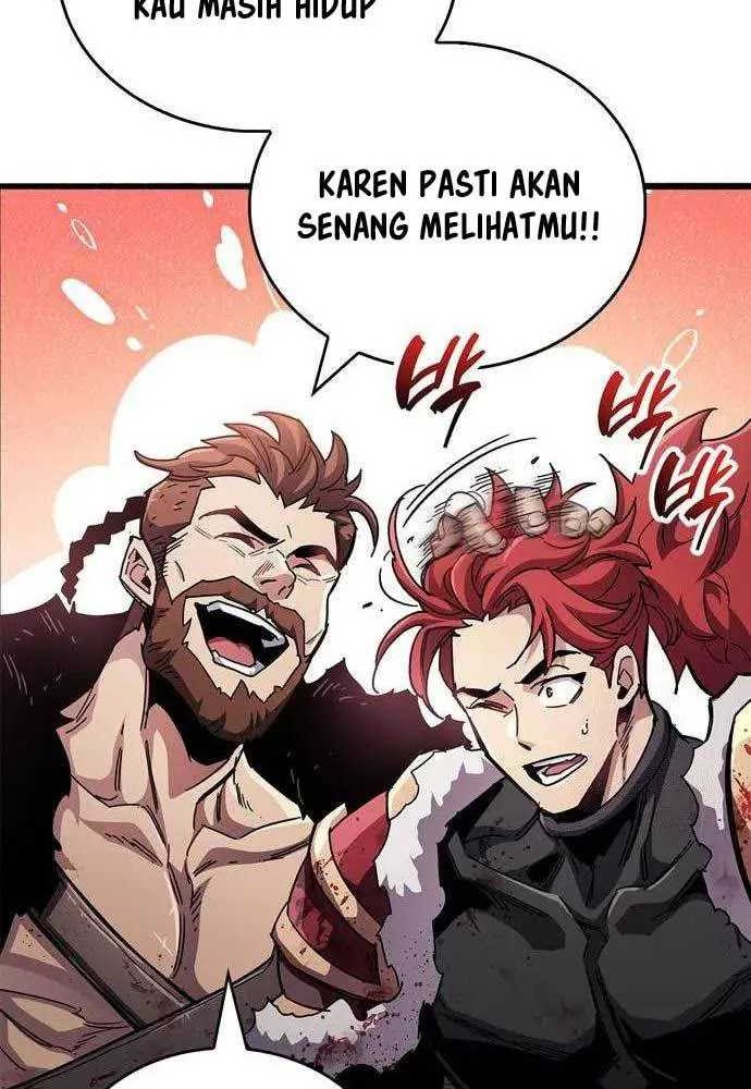 The Player Hides His Past Chapter 46 - halaman 22