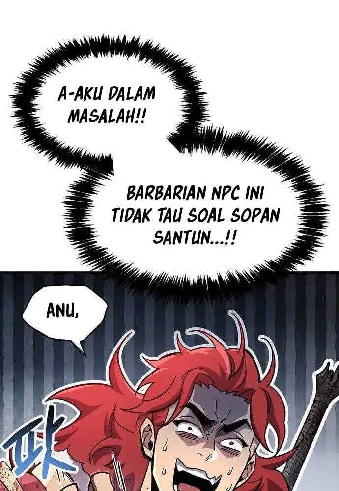 The Player Hides His Past Chapter 46 - halaman 25