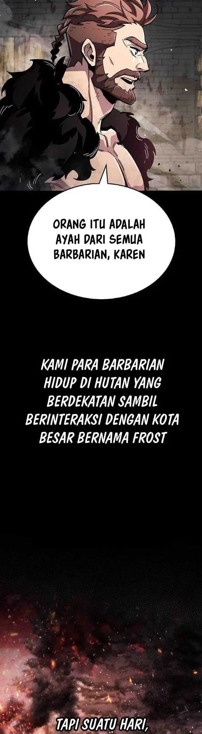 The Player Hides His Past Chapter 46 - halaman 29