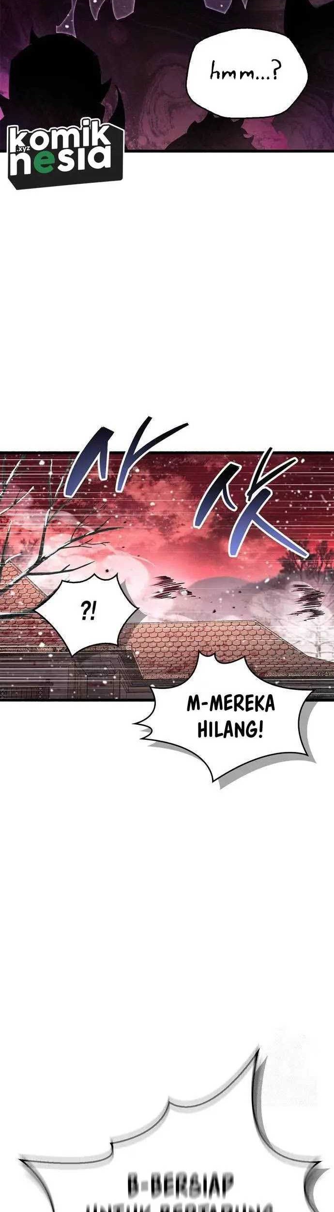 The Player Hides His Past Chapter 46 - halaman 3