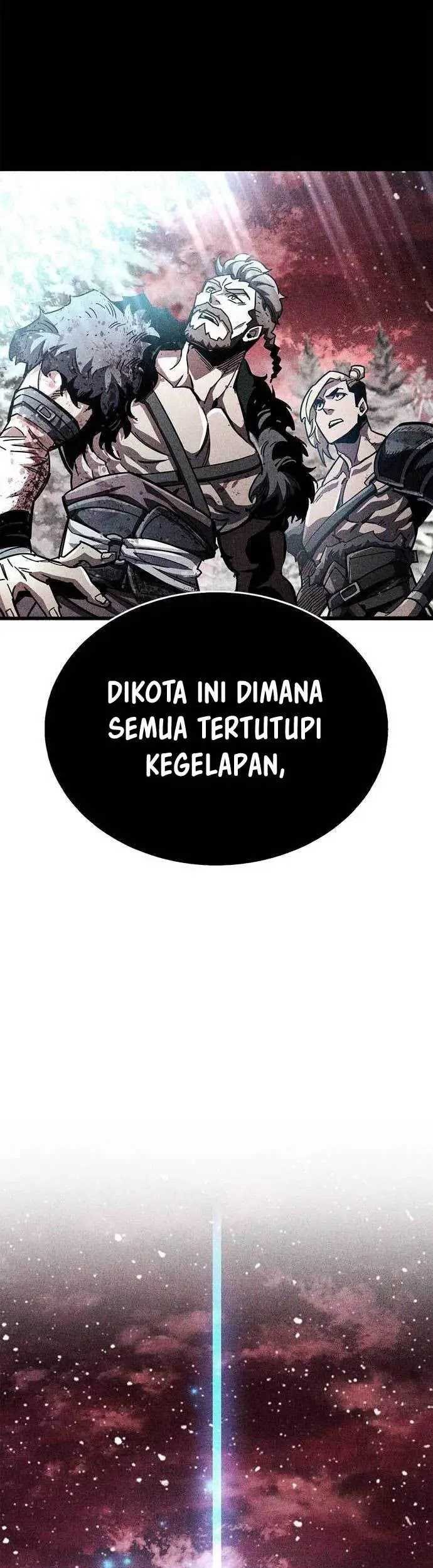 The Player Hides His Past Chapter 46 - halaman 41