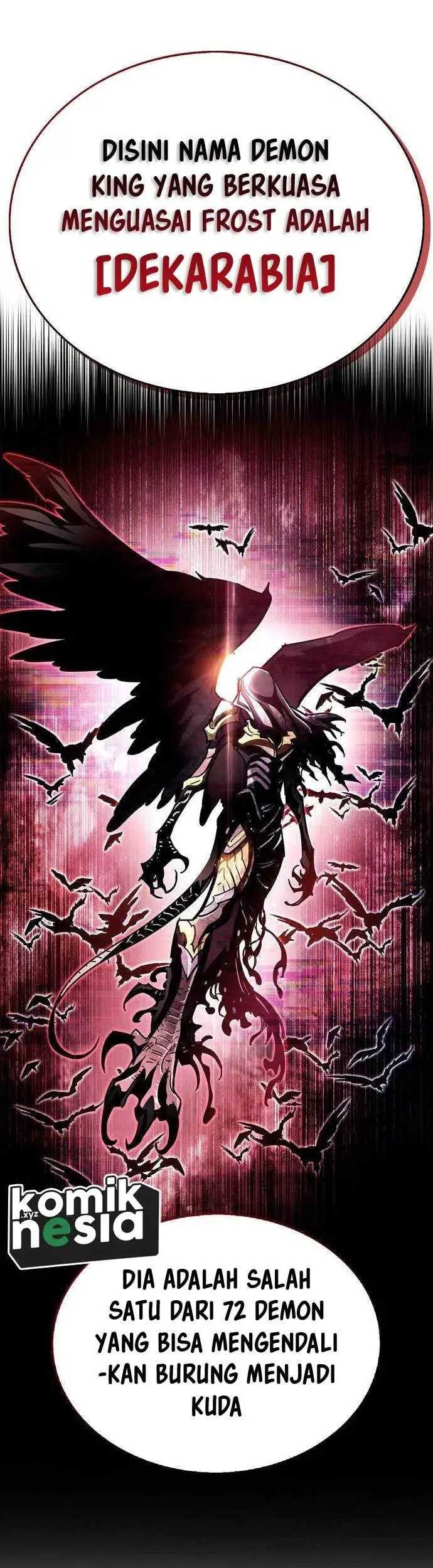 The Player Hides His Past Chapter 46 - halaman 47