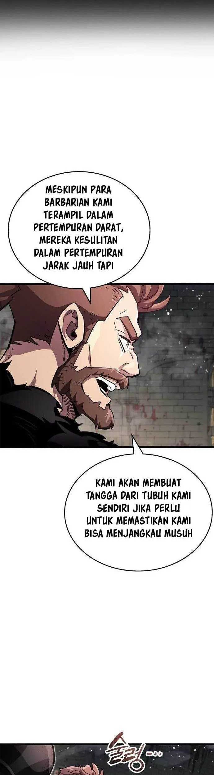 The Player Hides His Past Chapter 46 - halaman 48