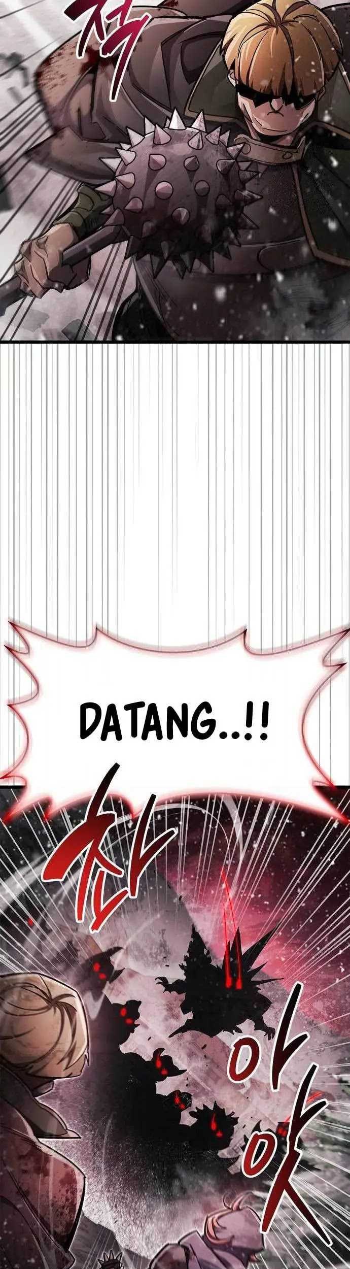 The Player Hides His Past Chapter 46 - halaman 5