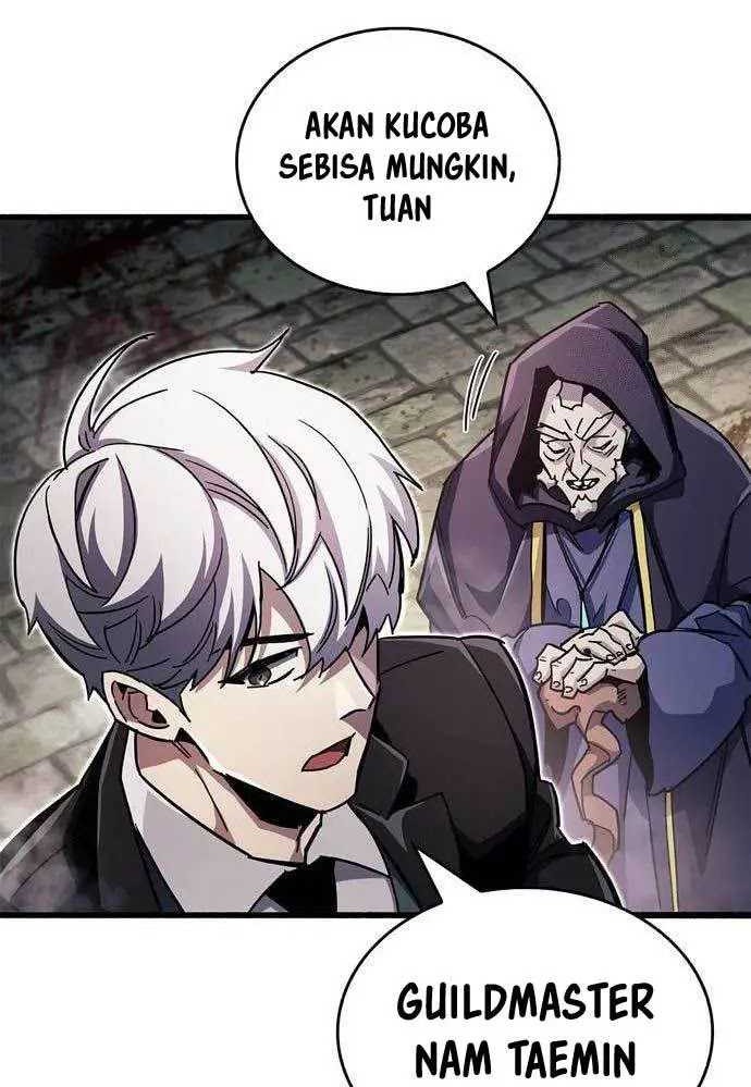 The Player Hides His Past Chapter 46 - halaman 55