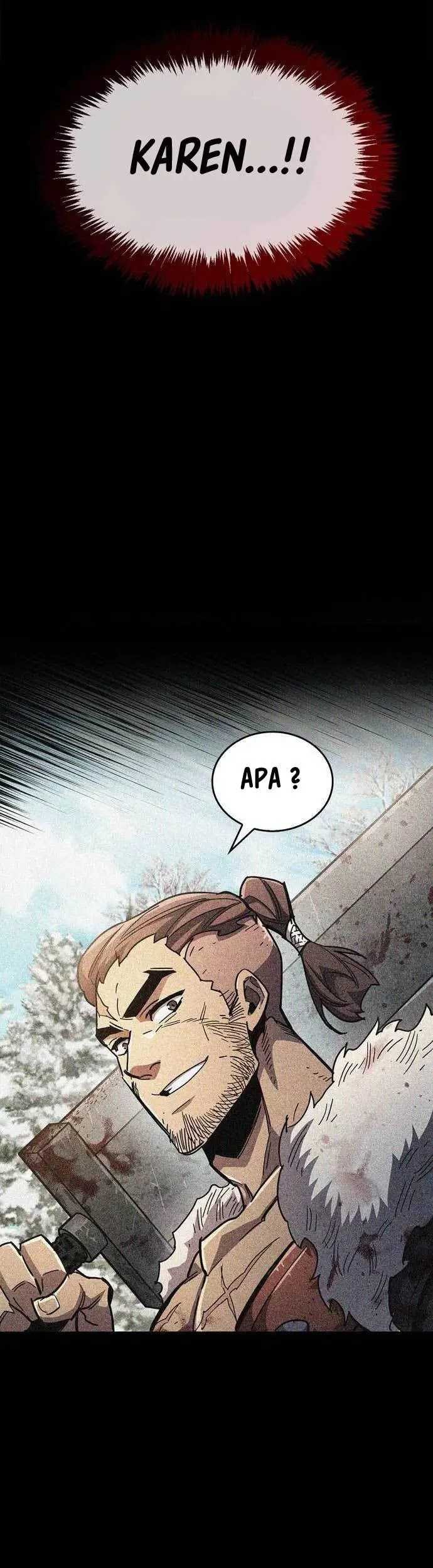 The Player Hides His Past Chapter 46 - halaman 74