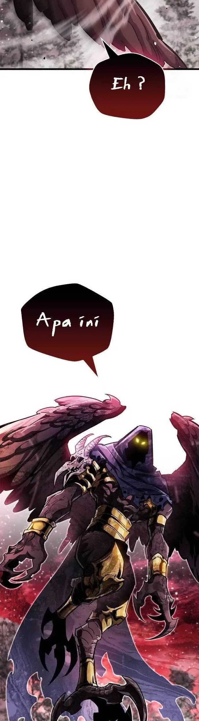 The Player Hides His Past Chapter 46 - halaman 83