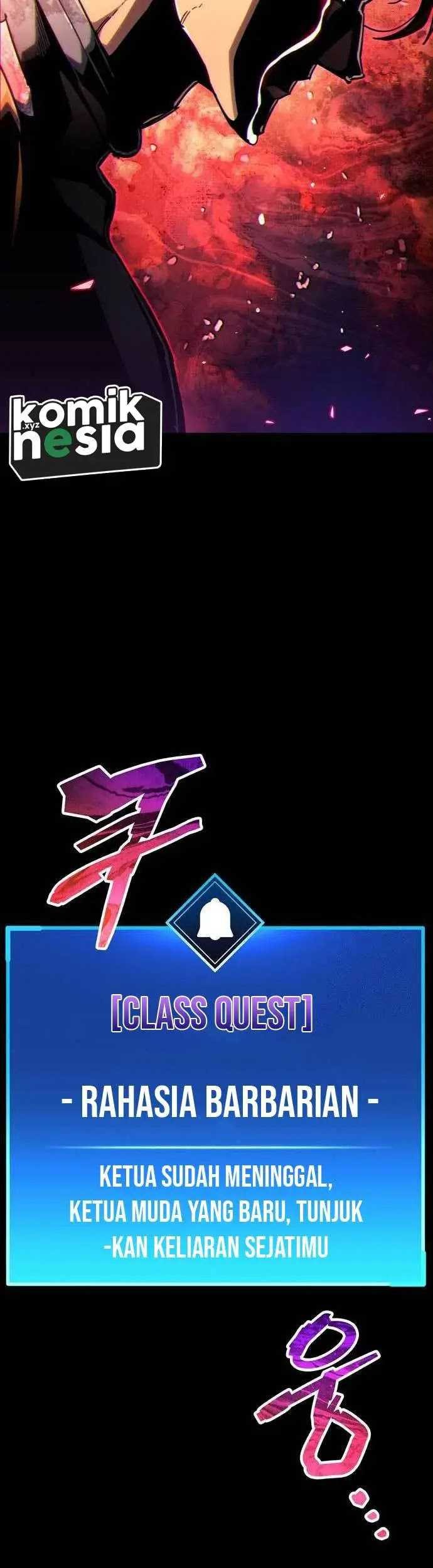 The Player Hides His Past Chapter 46 - halaman 85
