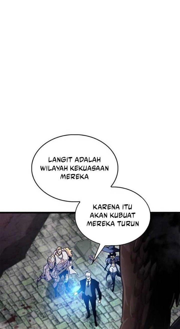 The Player Hides His Past Chapter 47 - halaman 11