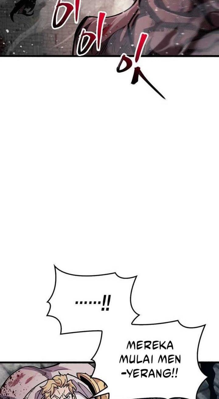 The Player Hides His Past Chapter 47 - halaman 13