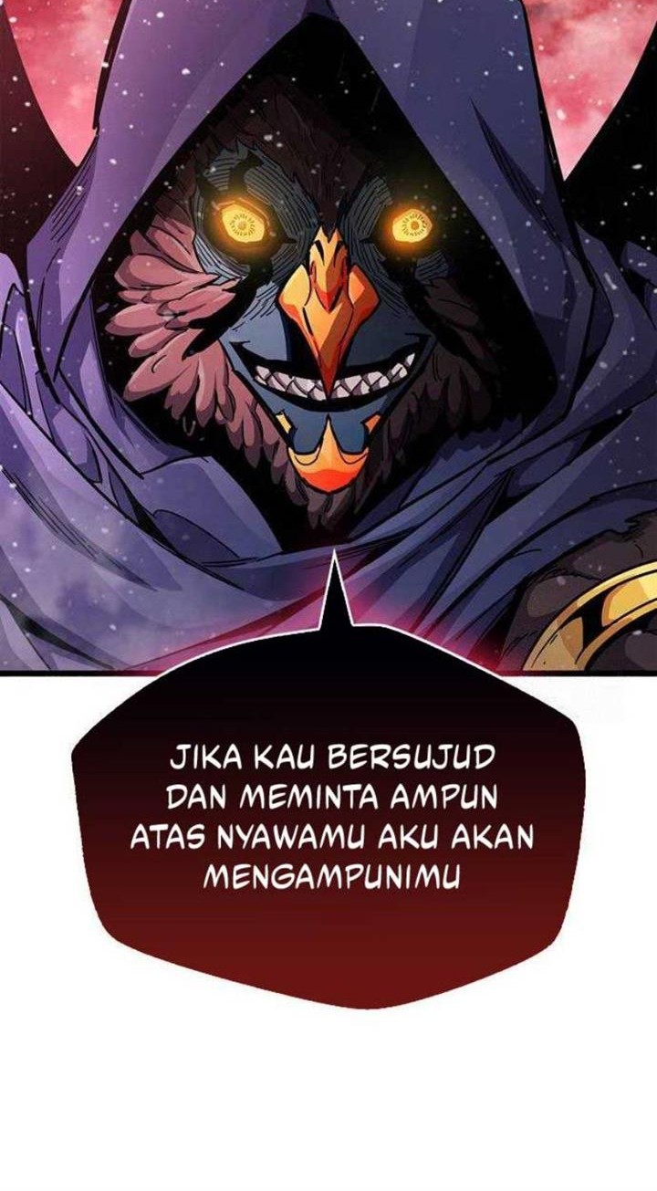 The Player Hides His Past Chapter 47 - halaman 19