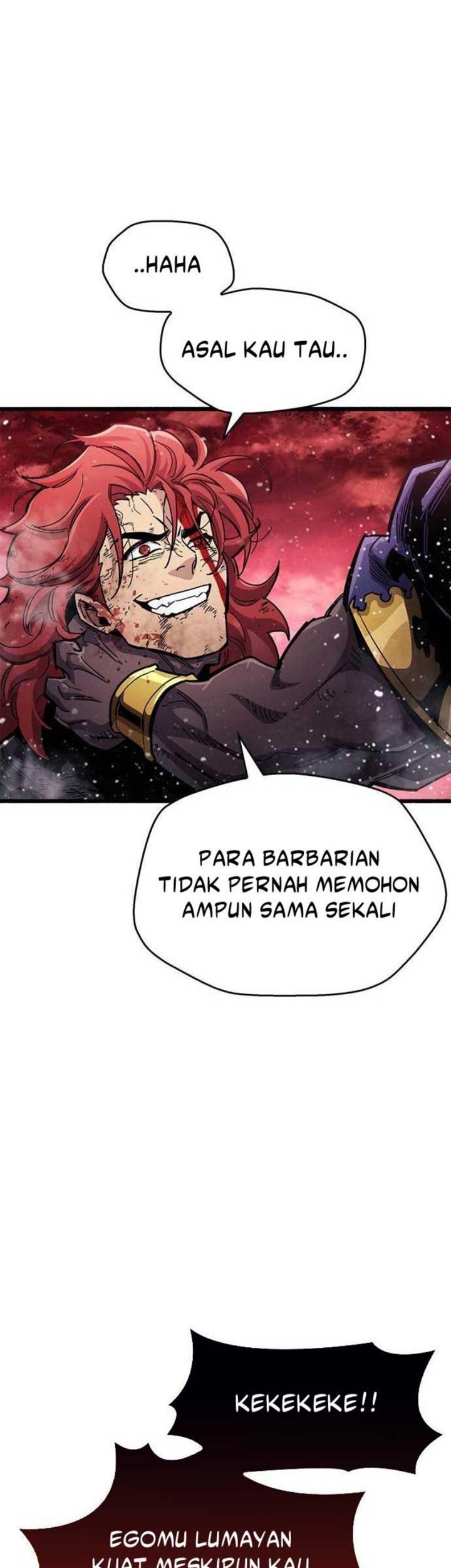 The Player Hides His Past Chapter 47 - halaman 20
