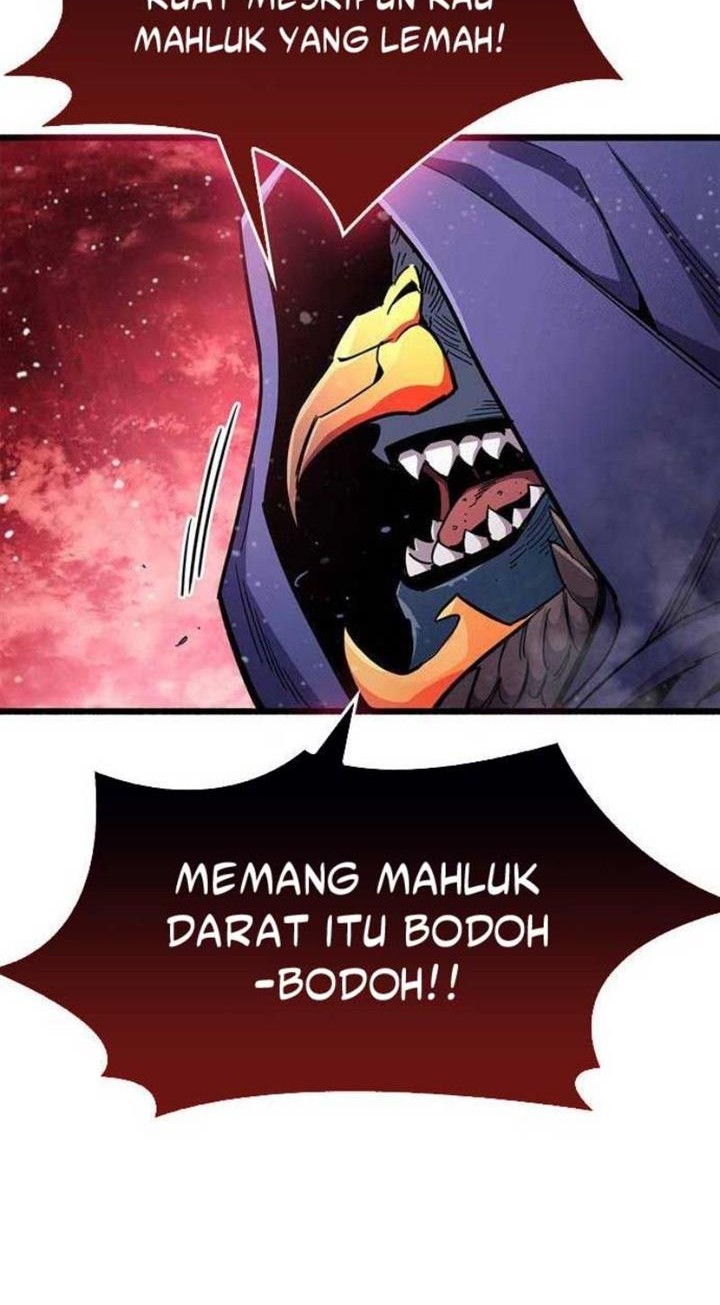 The Player Hides His Past Chapter 47 - halaman 21