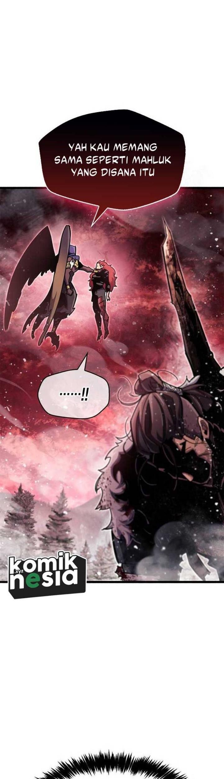 The Player Hides His Past Chapter 47 - halaman 22