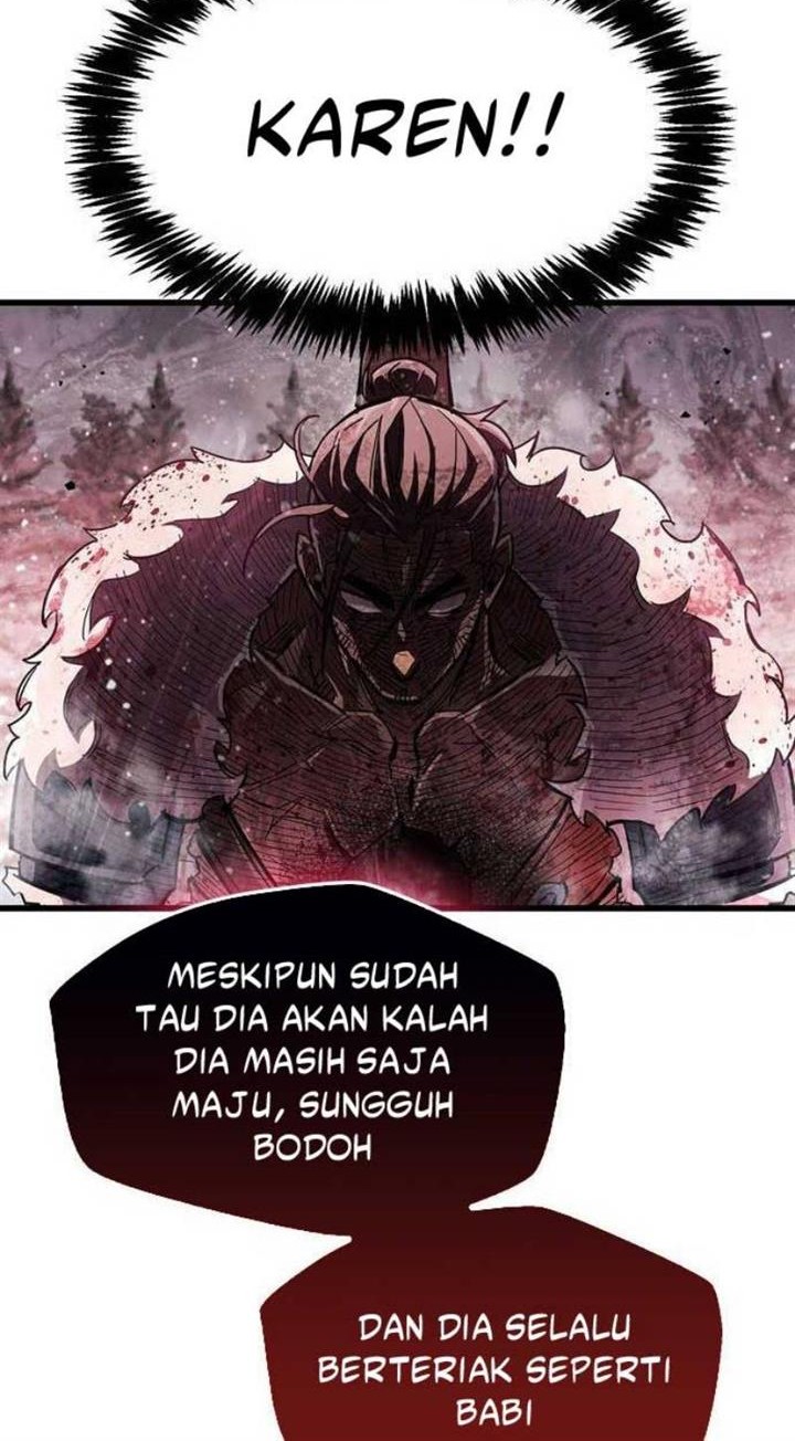 The Player Hides His Past Chapter 47 - halaman 23