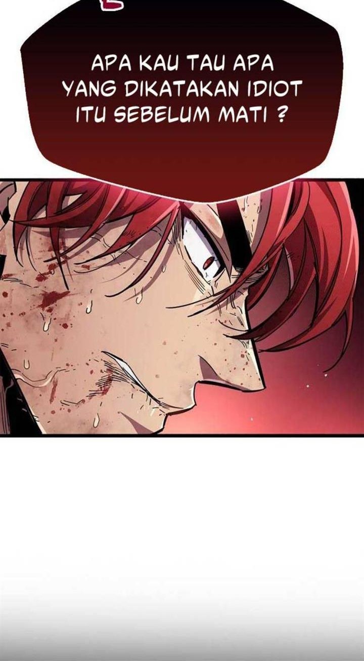 The Player Hides His Past Chapter 47 - halaman 27