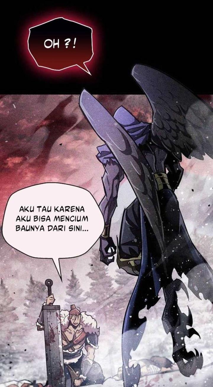 The Player Hides His Past Chapter 47 - halaman 29