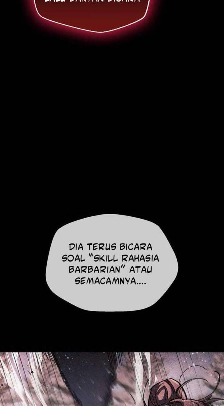 The Player Hides His Past Chapter 47 - halaman 31