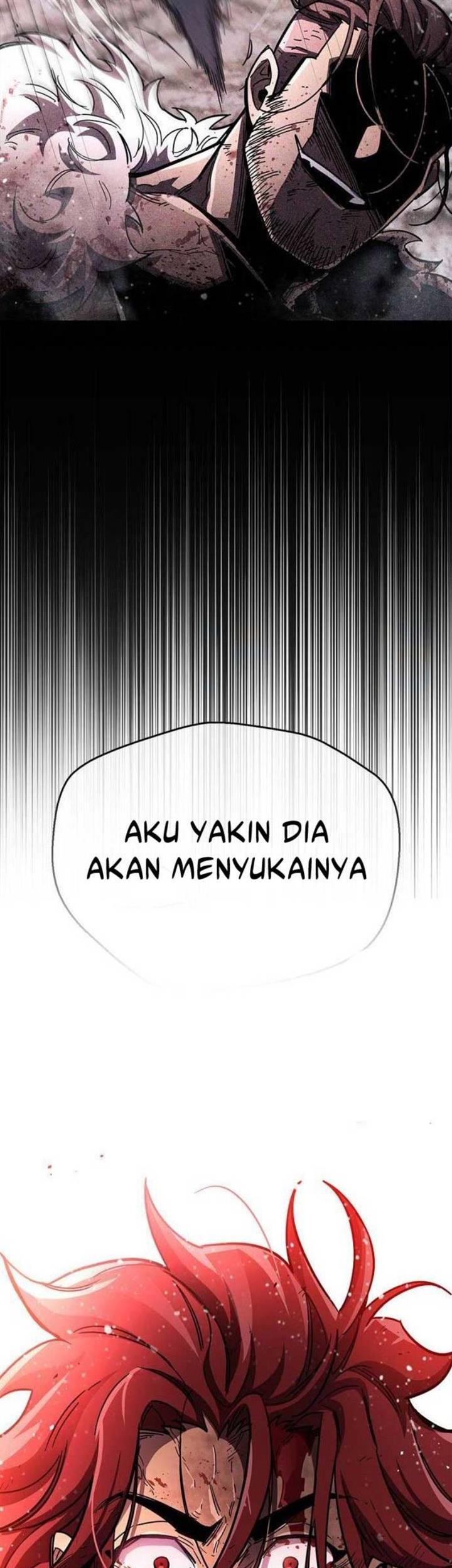 The Player Hides His Past Chapter 47 - halaman 32