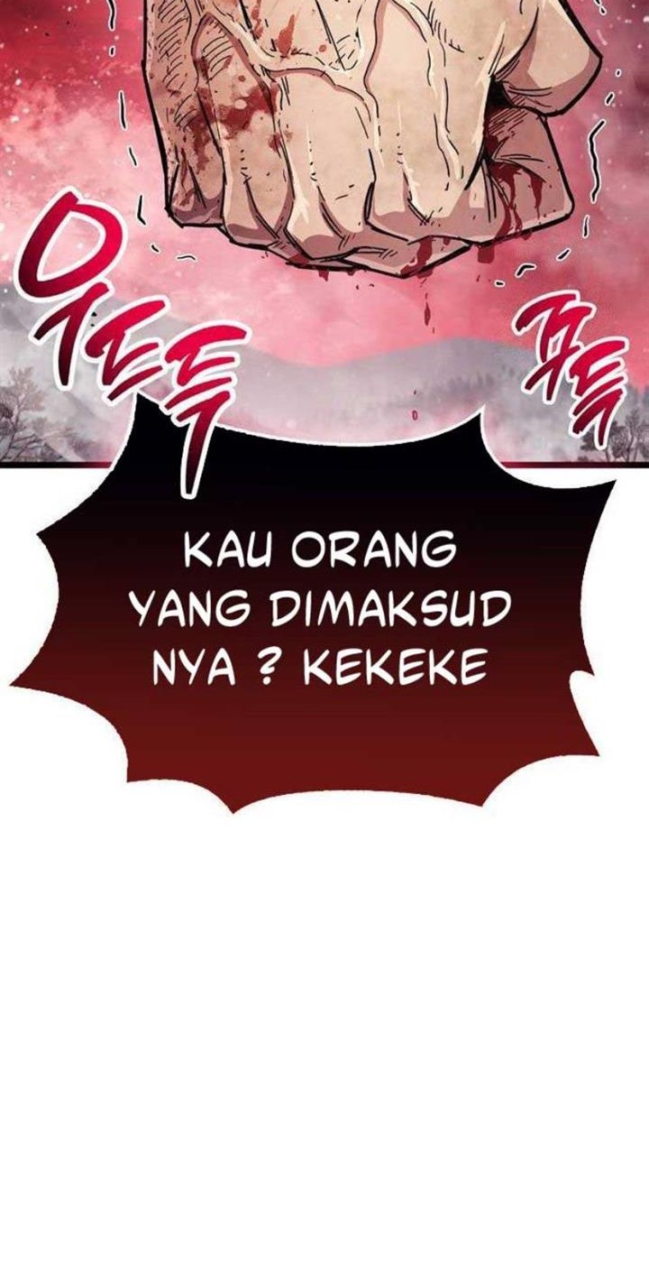The Player Hides His Past Chapter 47 - halaman 35