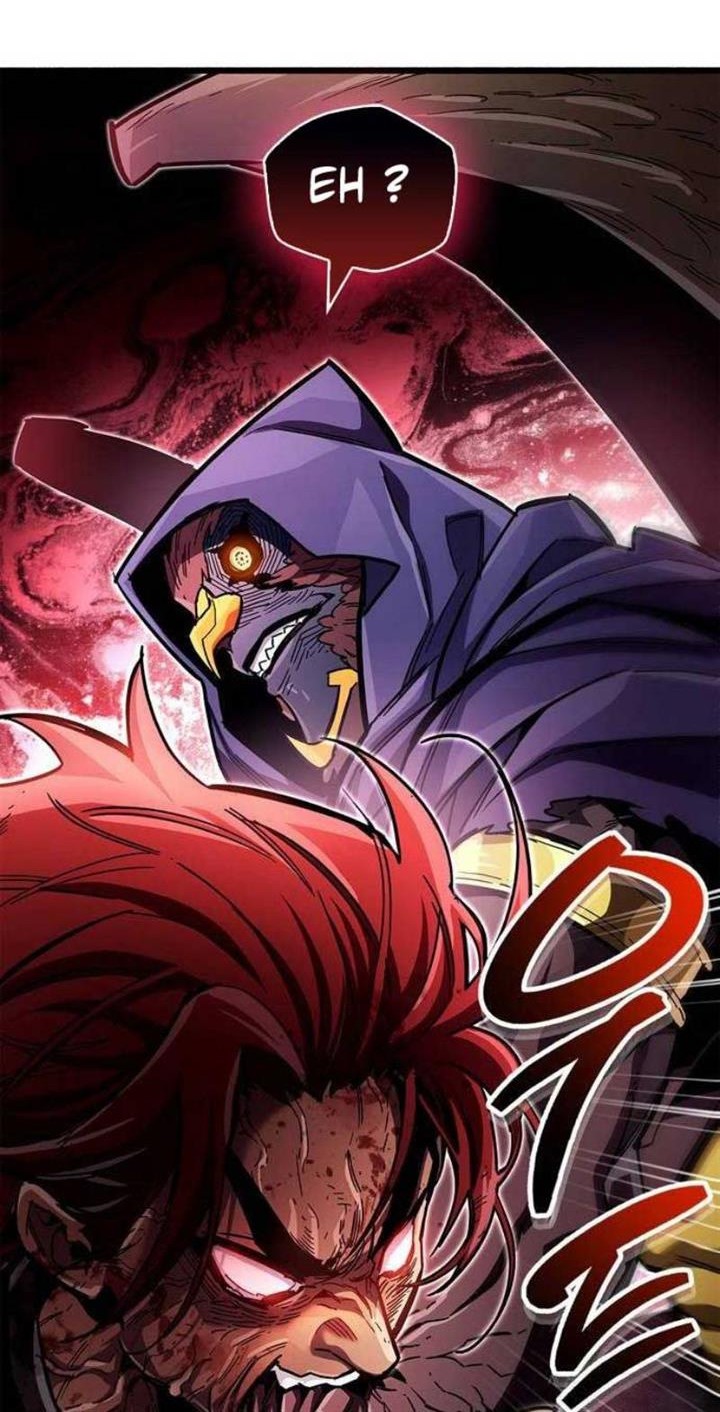 The Player Hides His Past Chapter 47 - halaman 37