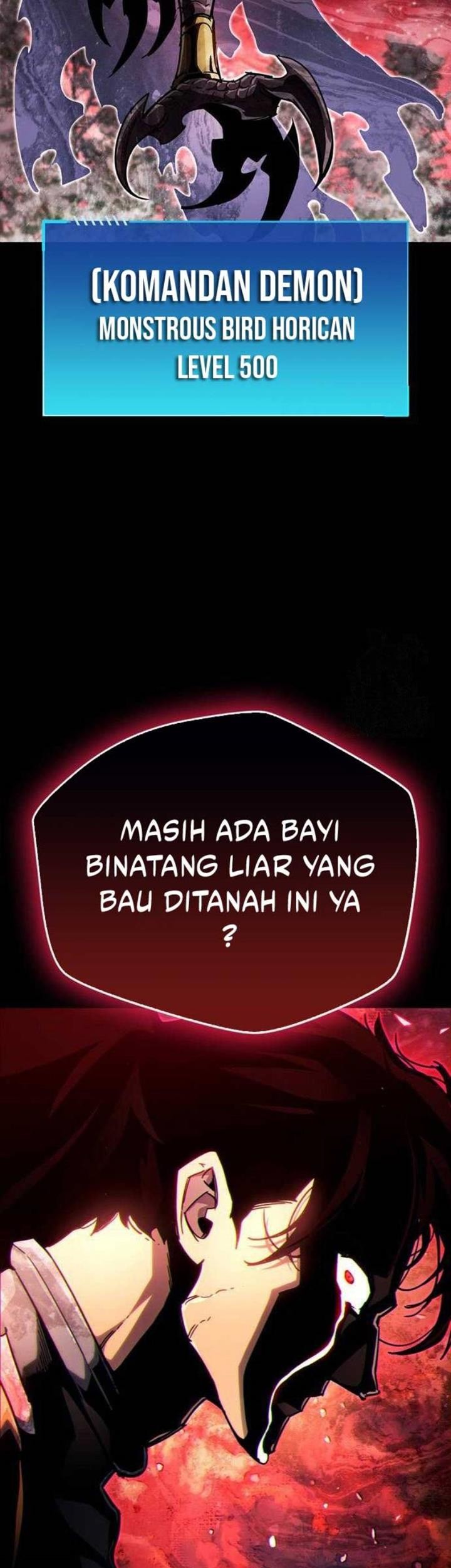 The Player Hides His Past Chapter 47 - halaman 4