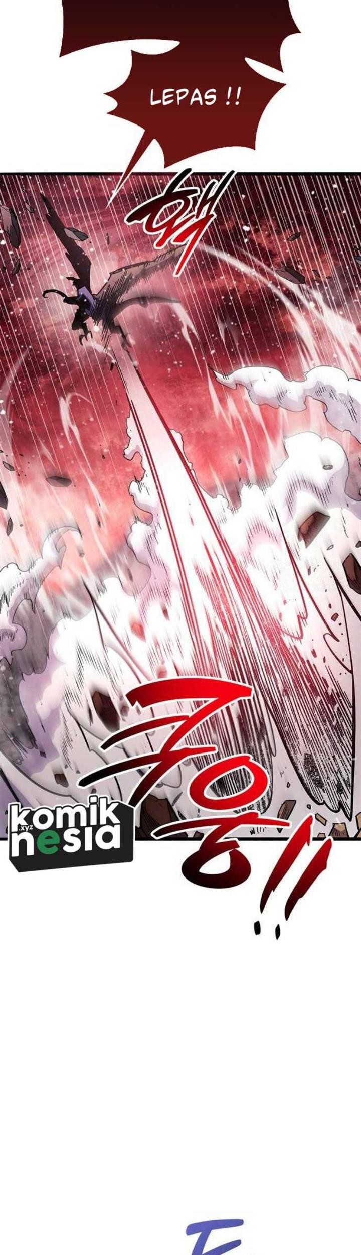 The Player Hides His Past Chapter 47 - halaman 40