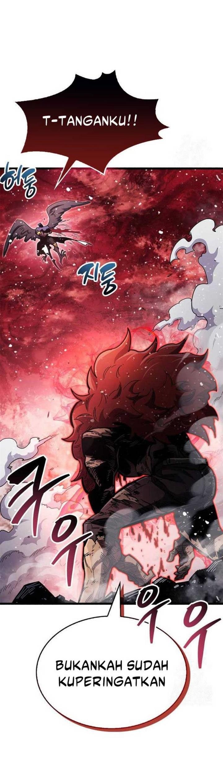 The Player Hides His Past Chapter 47 - halaman 42
