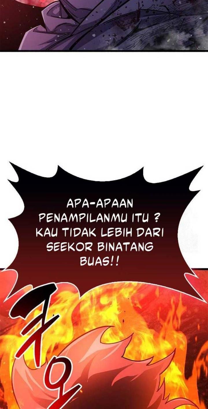 The Player Hides His Past Chapter 47 - halaman 45