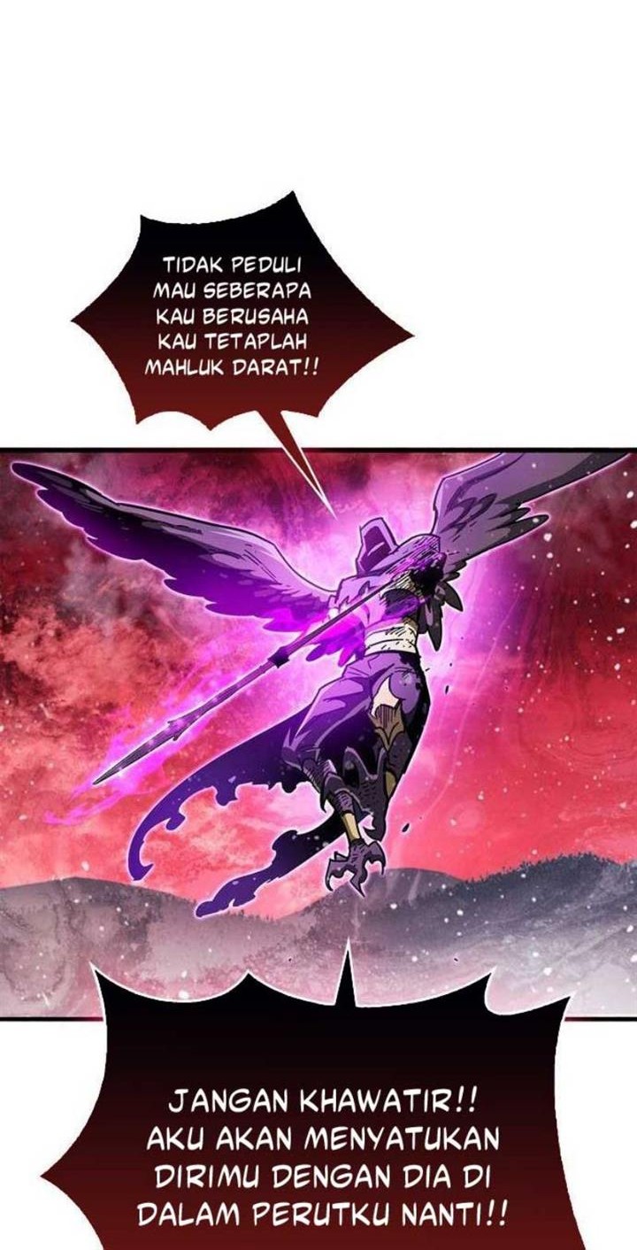 The Player Hides His Past Chapter 47 - halaman 47