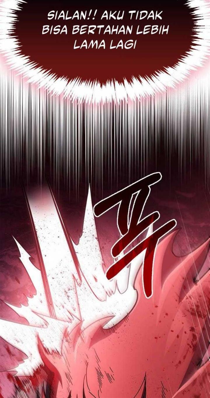 The Player Hides His Past Chapter 47 - halaman 59