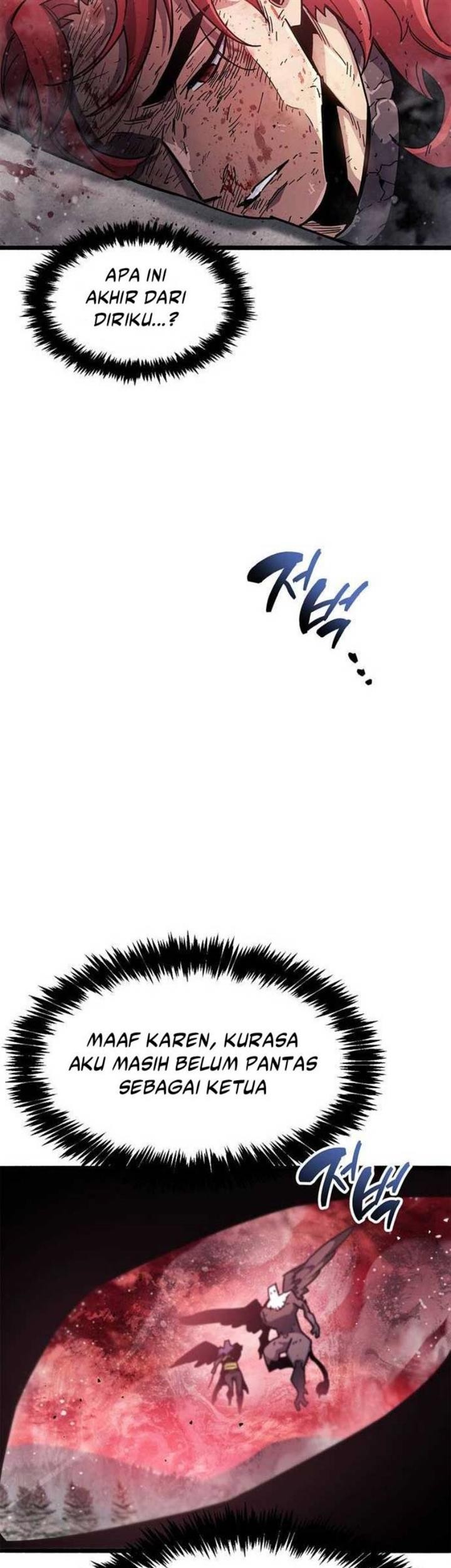 The Player Hides His Past Chapter 47 - halaman 64