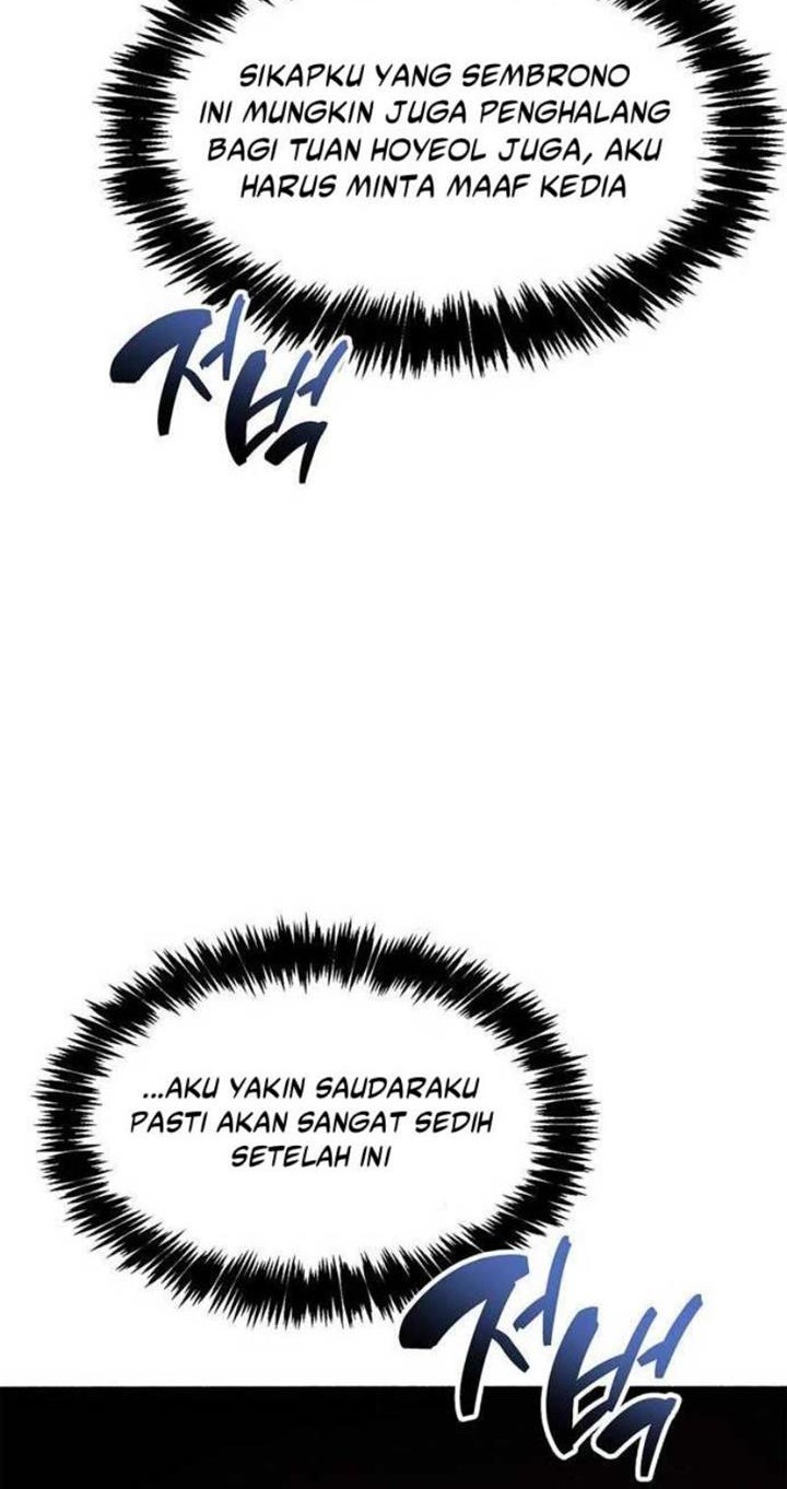 The Player Hides His Past Chapter 47 - halaman 65