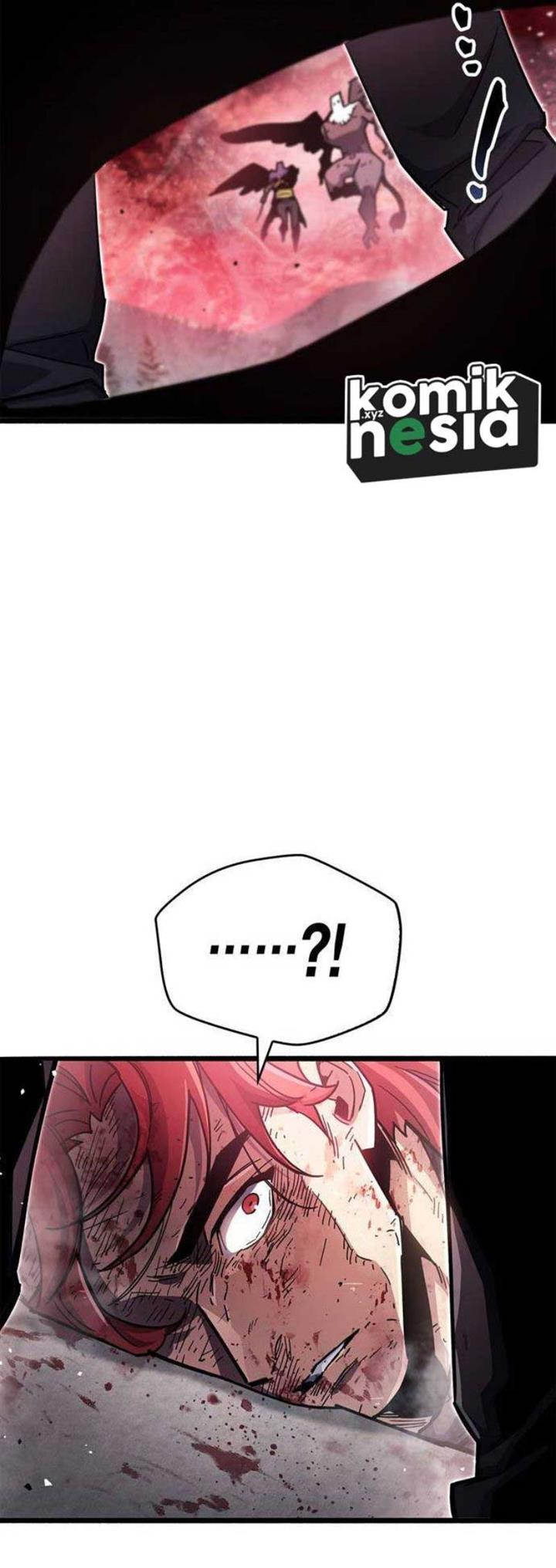The Player Hides His Past Chapter 47 - halaman 66