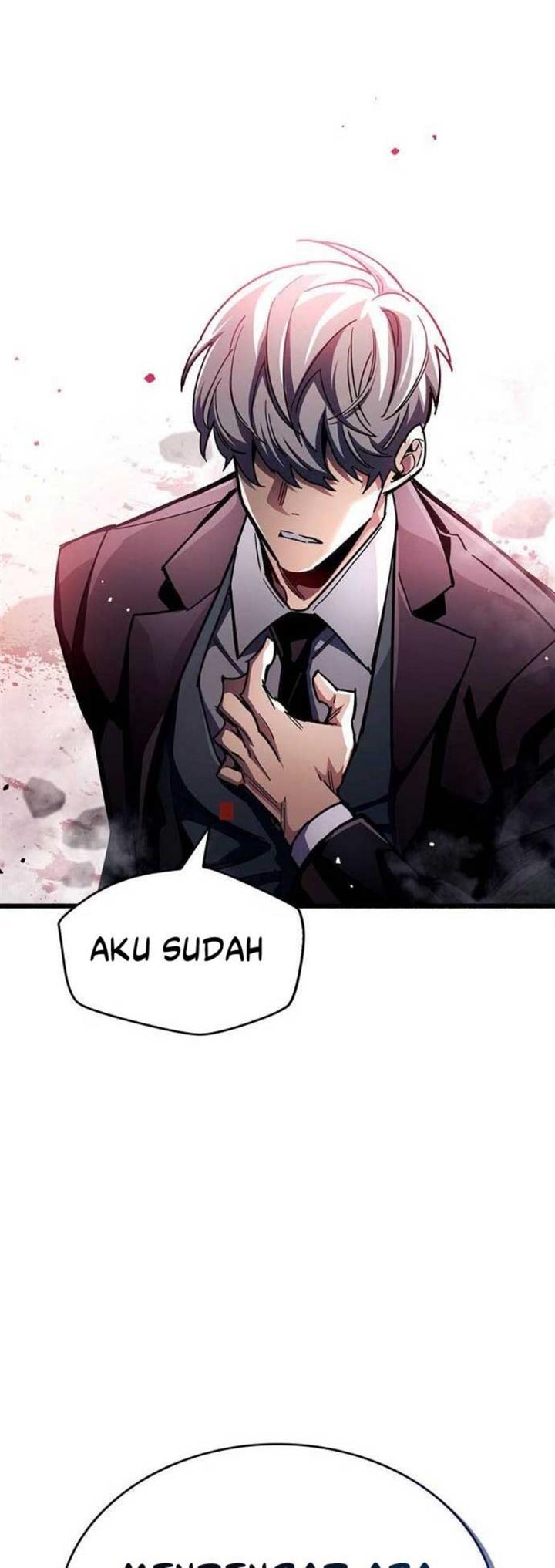 The Player Hides His Past Chapter 47 - halaman 69