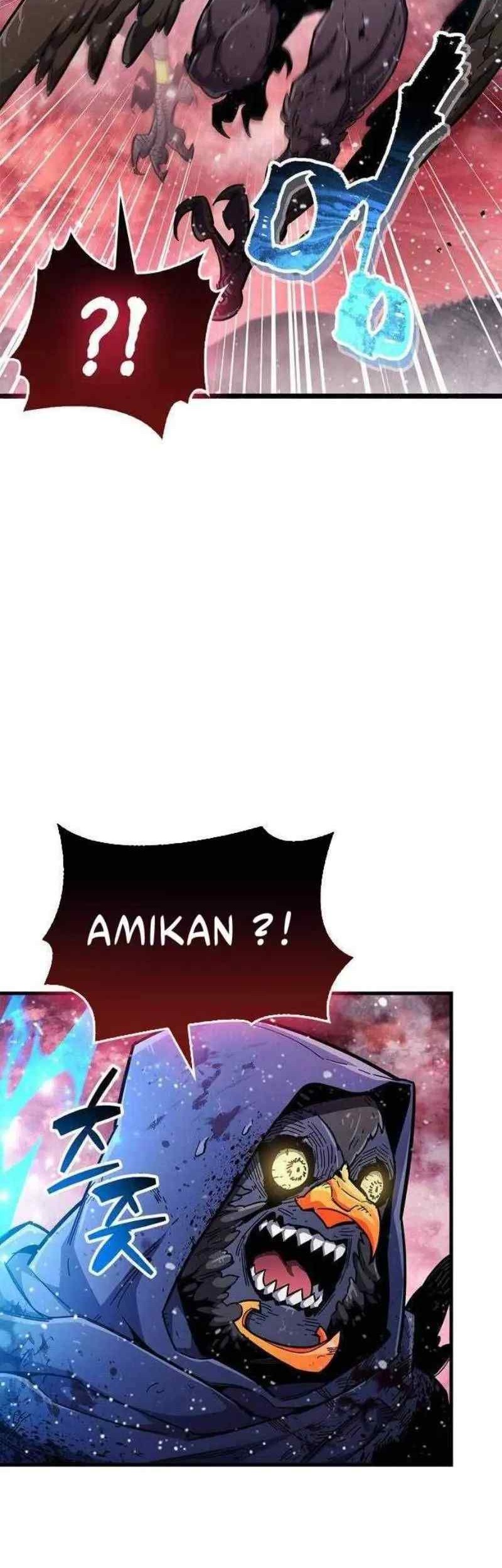 The Player Hides His Past Chapter 48 - halaman 12