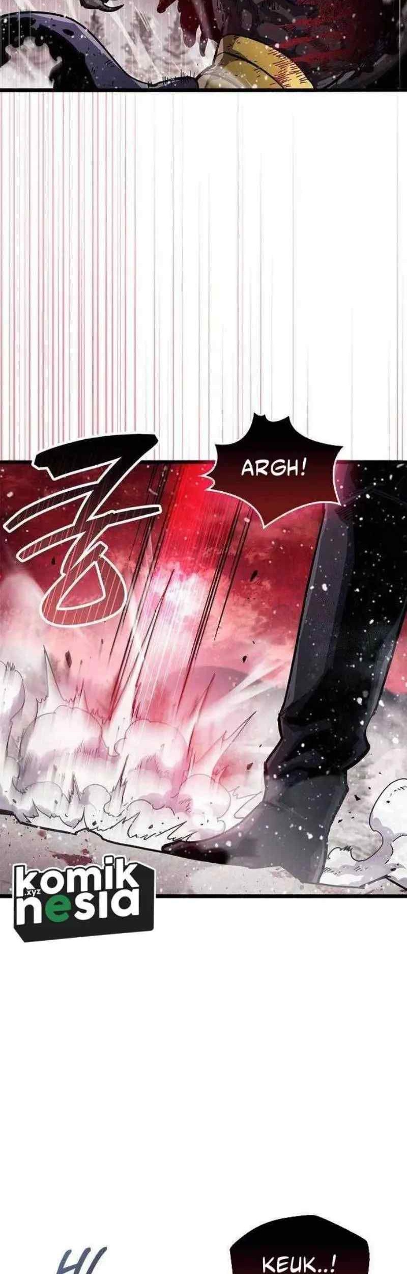 The Player Hides His Past Chapter 48 - halaman 15