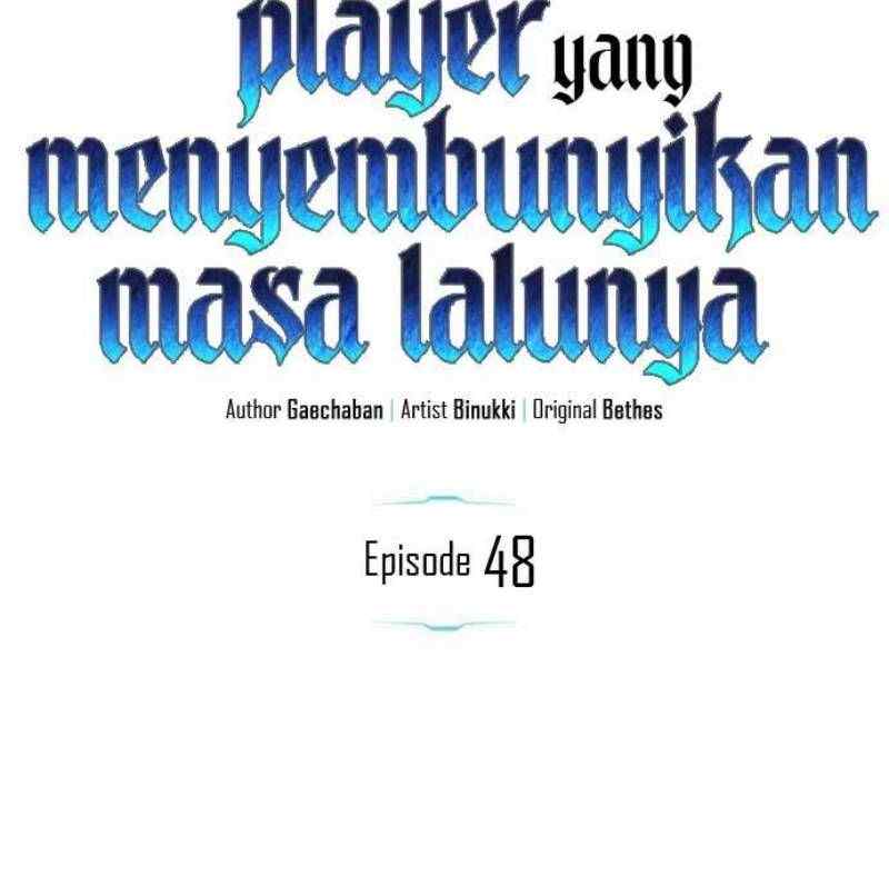 The Player Hides His Past Chapter 48 - halaman 22