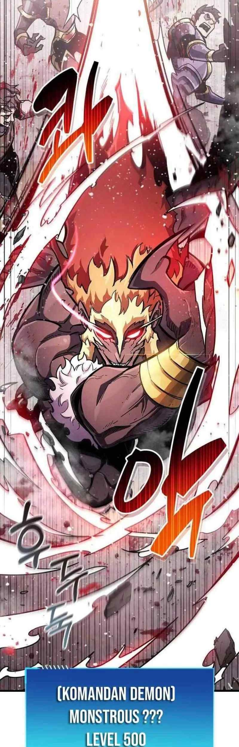 The Player Hides His Past Chapter 48 - halaman 24