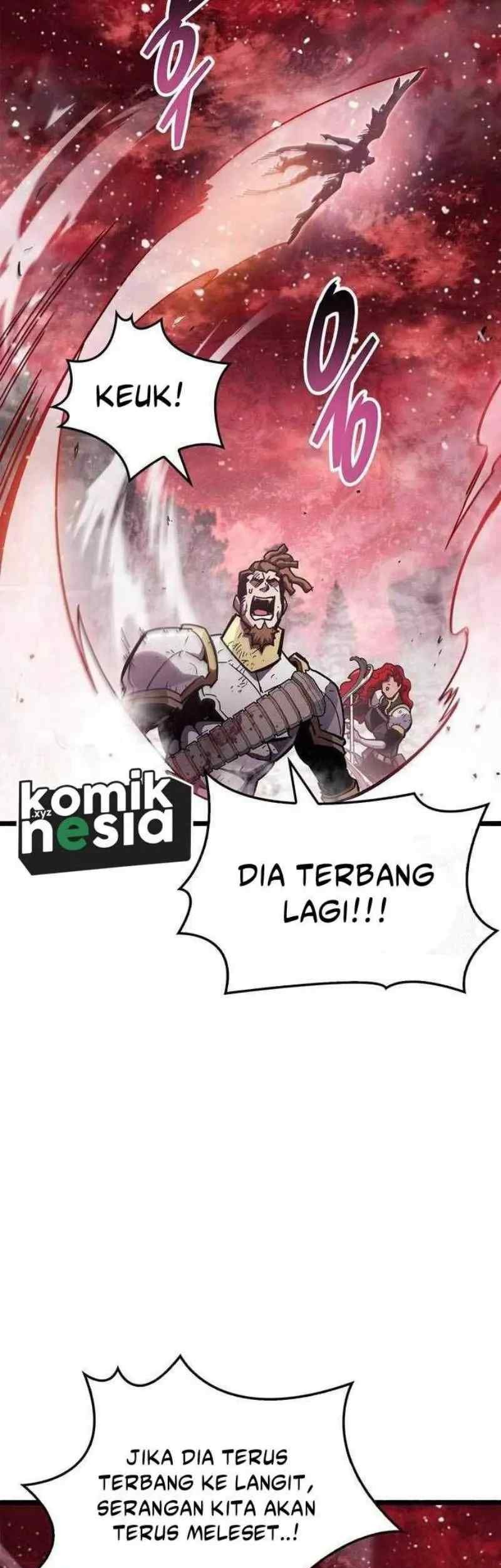 The Player Hides His Past Chapter 48 - halaman 26