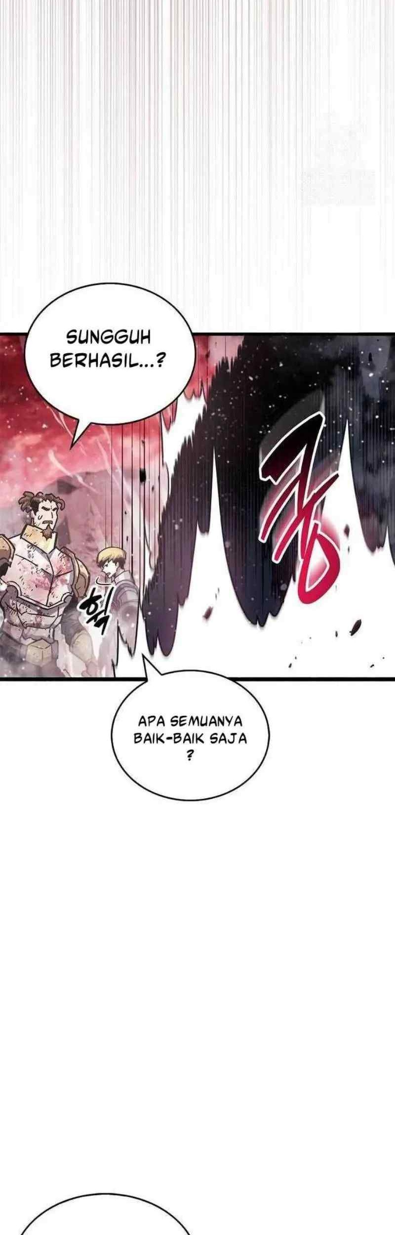 The Player Hides His Past Chapter 48 - halaman 33