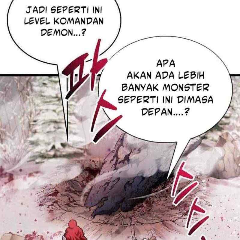 The Player Hides His Past Chapter 48 - halaman 34
