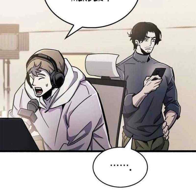 The Player Hides His Past Chapter 48 - halaman 37