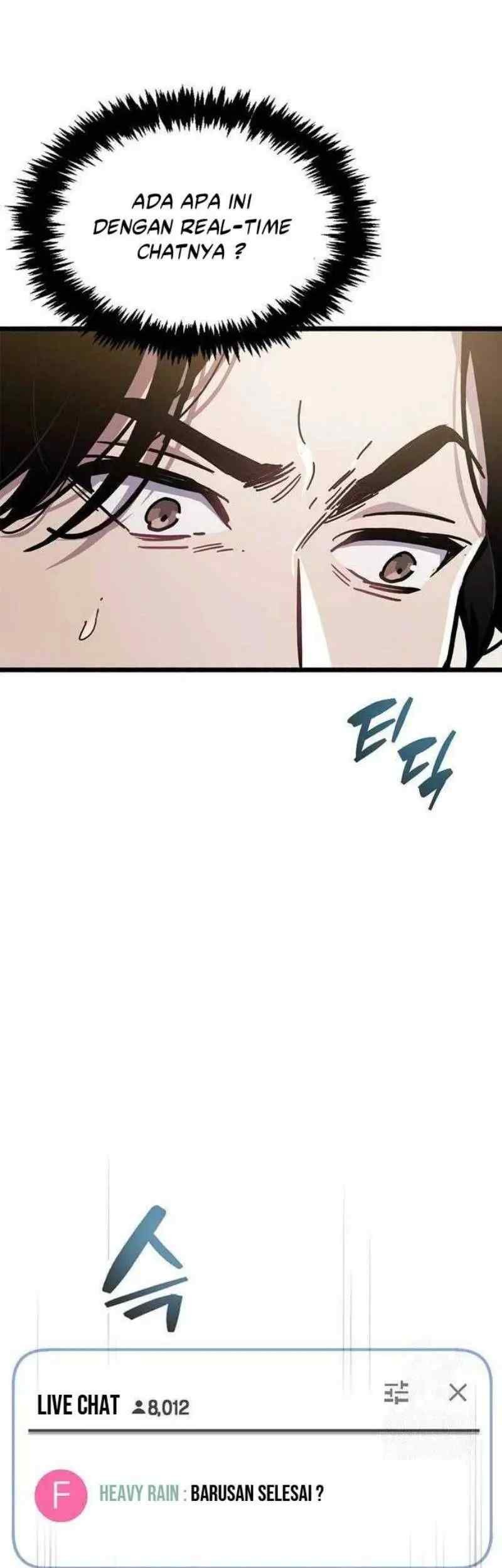 The Player Hides His Past Chapter 48 - halaman 41