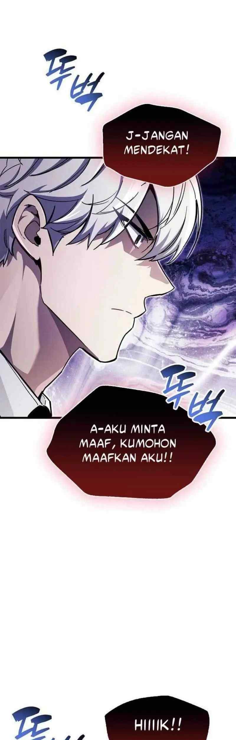 The Player Hides His Past Chapter 48 - halaman 50