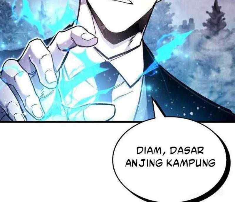 The Player Hides His Past Chapter 48 - halaman 52