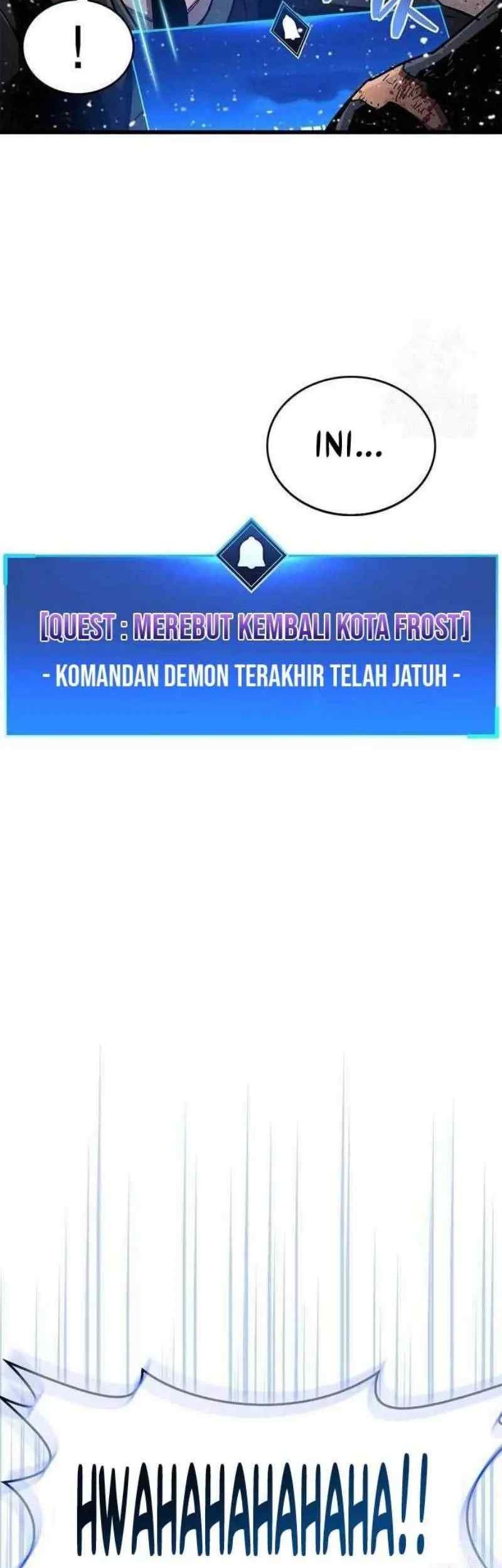 The Player Hides His Past Chapter 48 - halaman 66