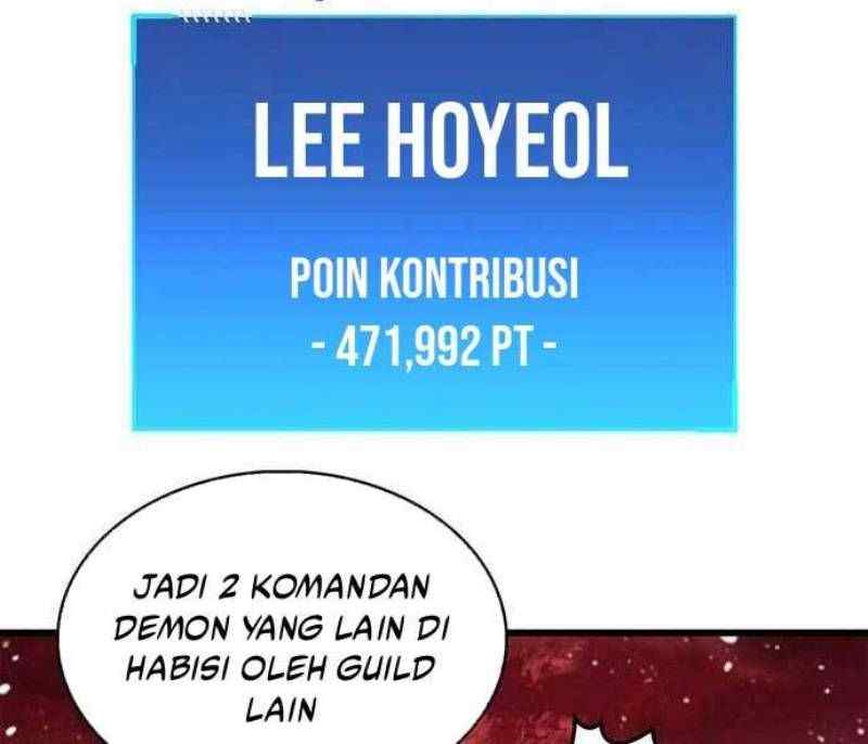 The Player Hides His Past Chapter 48 - halaman 70